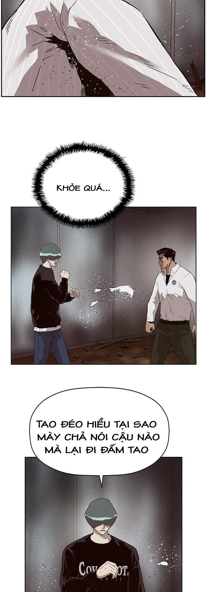 Anh Hùng Yếu Chapter 149 - 16