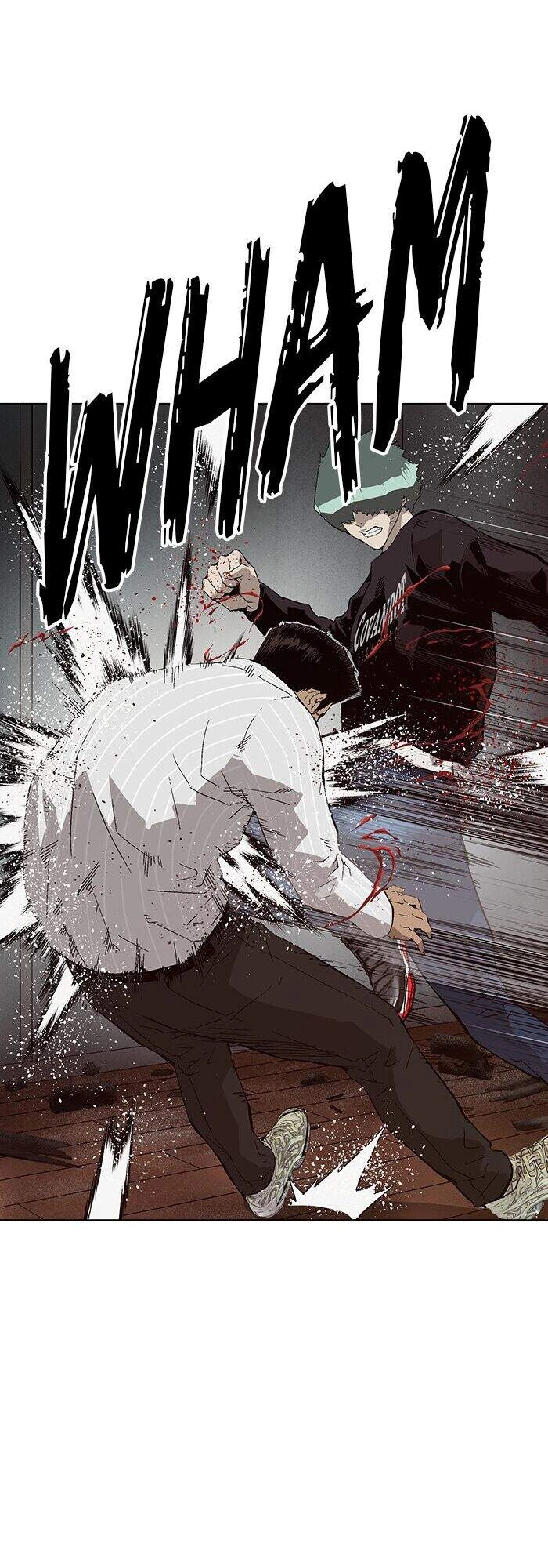 Anh Hùng Yếu Chapter 149 - 21