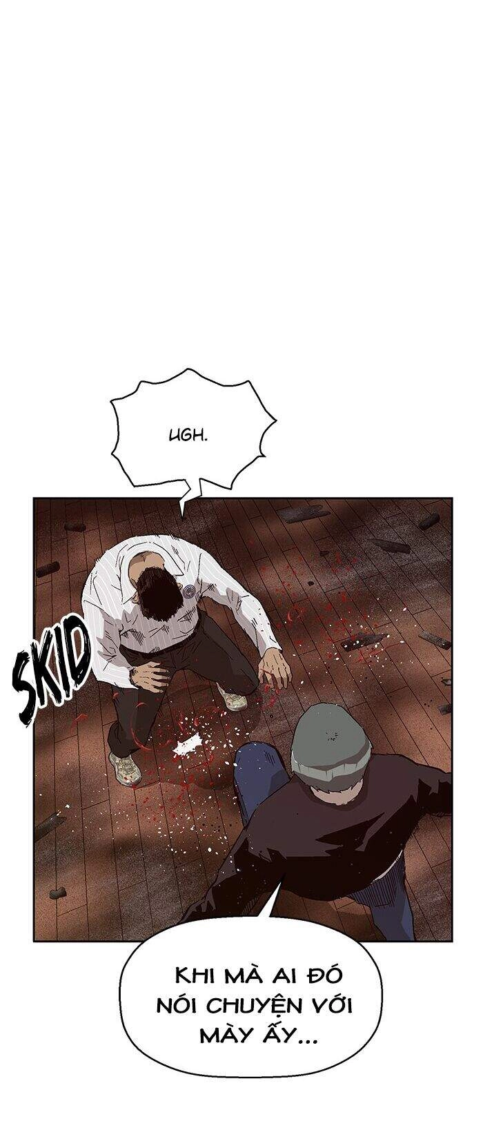 Anh Hùng Yếu Chapter 149 - 23