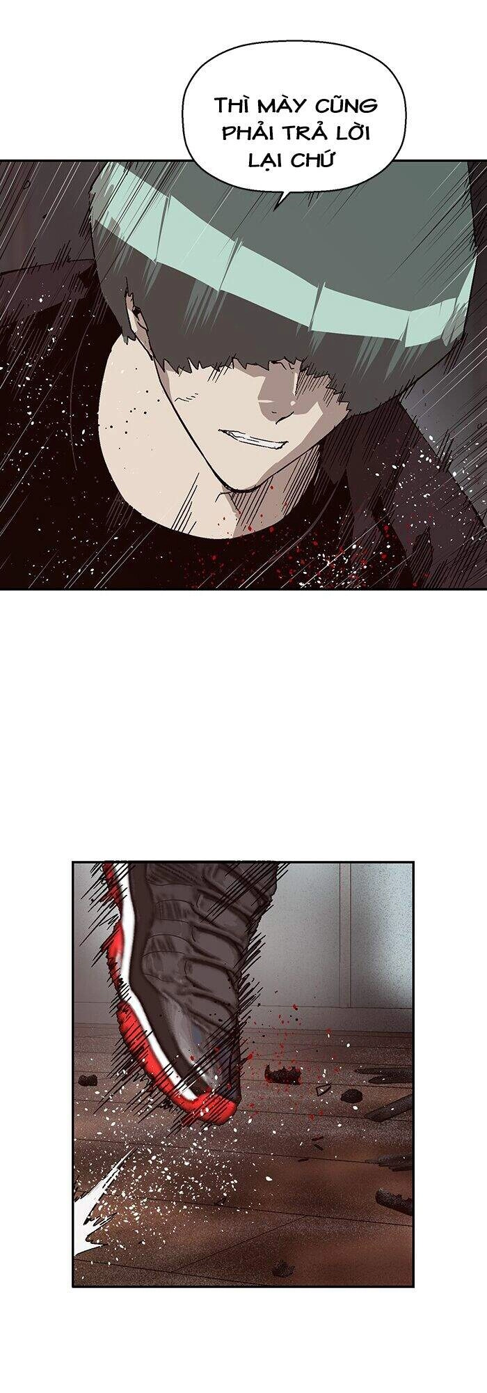 Anh Hùng Yếu Chapter 149 - 24