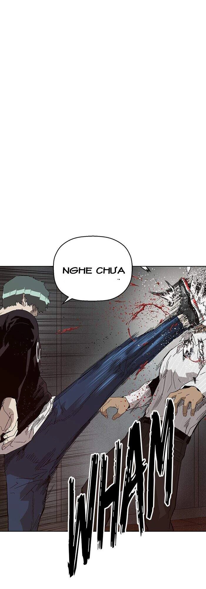 Anh Hùng Yếu Chapter 149 - 25