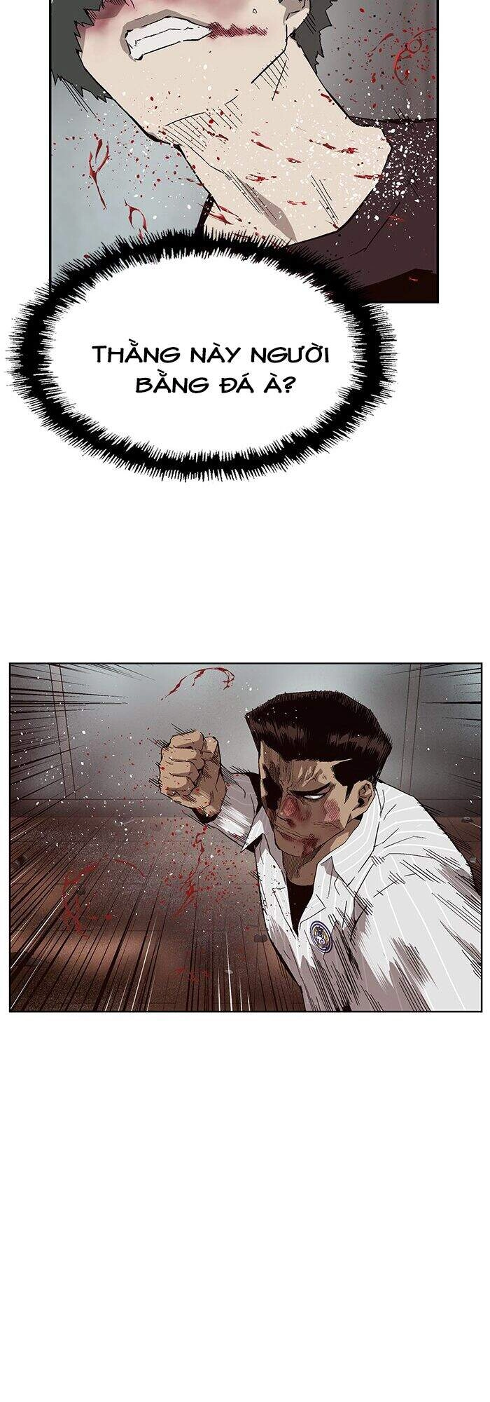 Anh Hùng Yếu Chapter 149 - 28