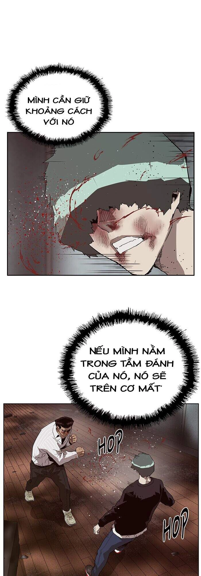 Anh Hùng Yếu Chapter 149 - 30