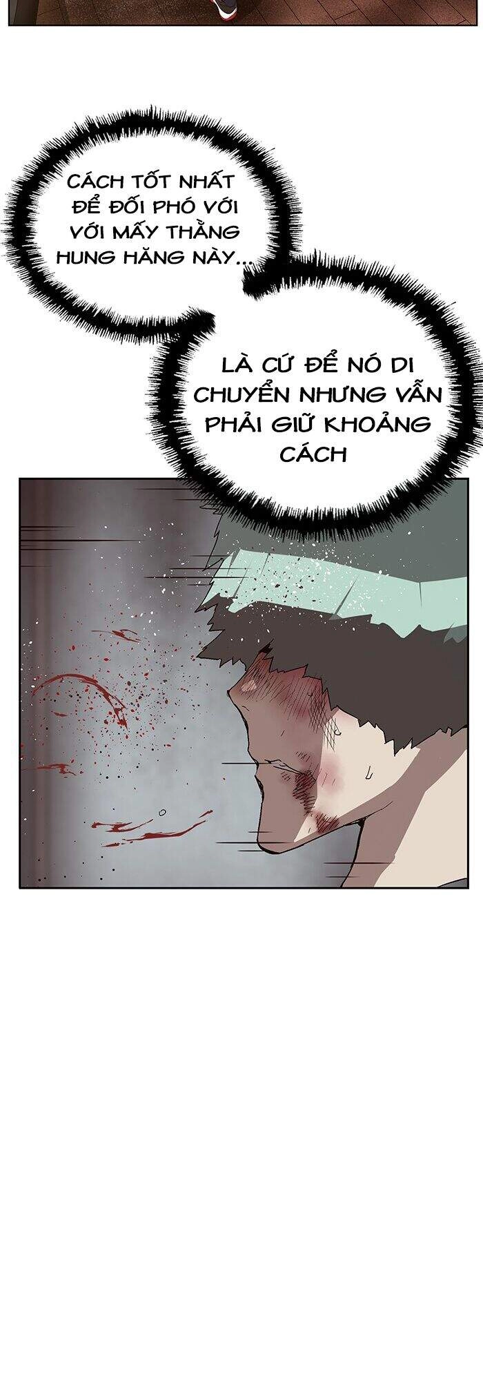 Anh Hùng Yếu Chapter 149 - 31