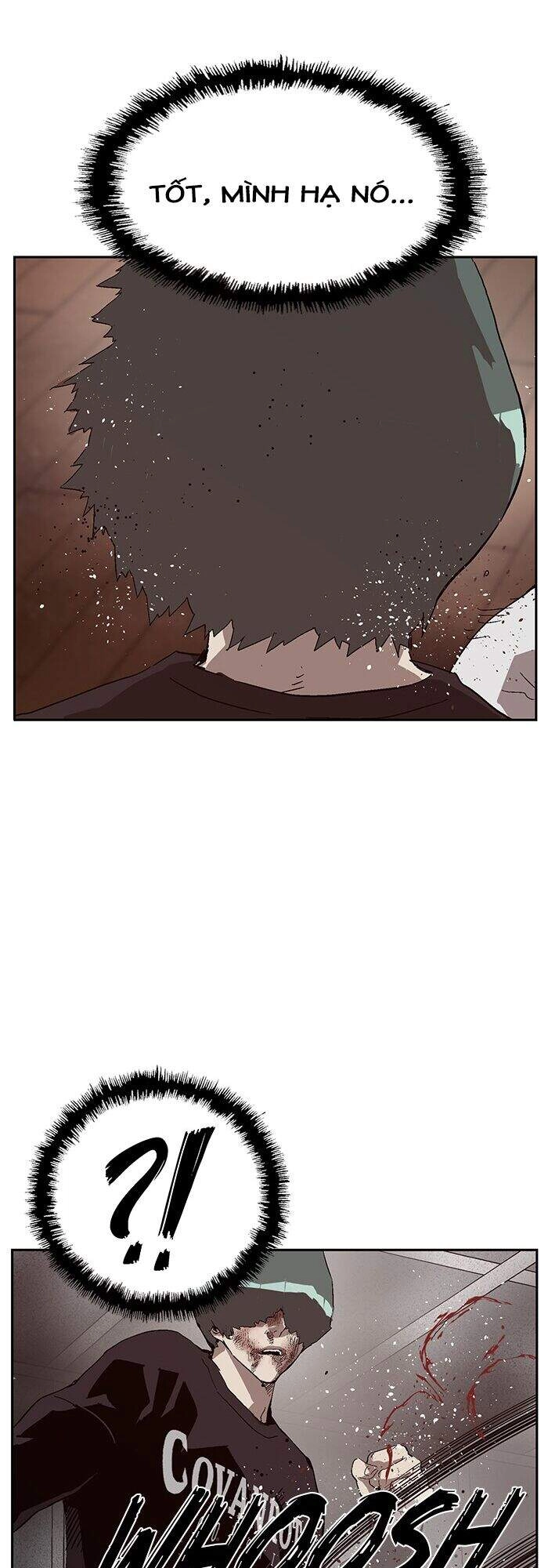 Anh Hùng Yếu Chapter 149 - 35