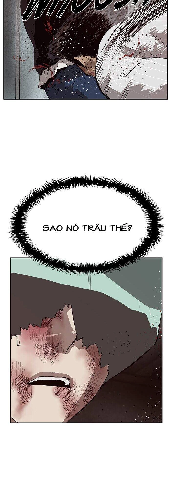 Anh Hùng Yếu Chapter 149 - 36