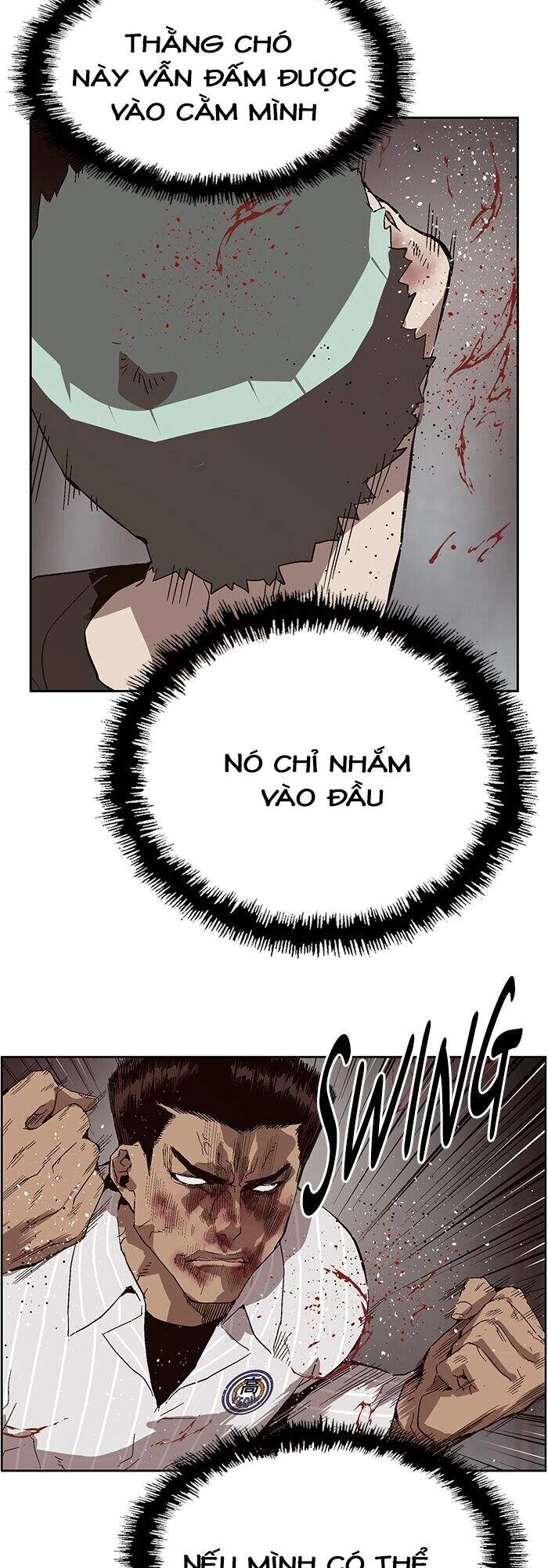 Anh Hùng Yếu Chapter 149 - 38