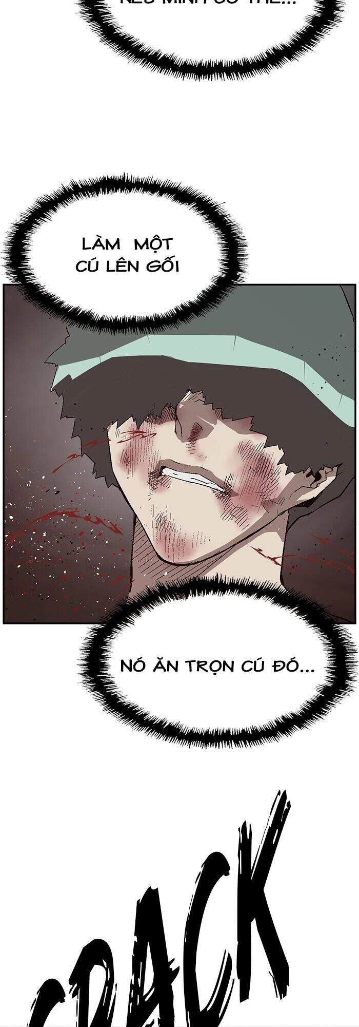 Anh Hùng Yếu Chapter 149 - 39