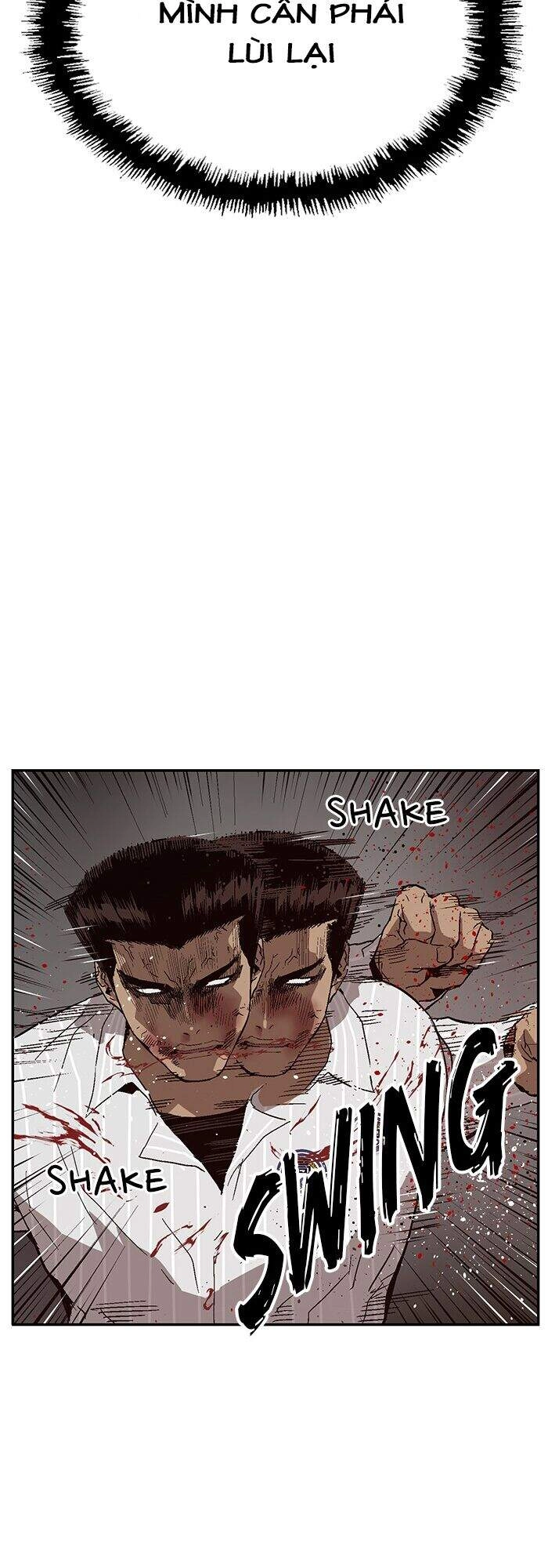 Anh Hùng Yếu Chapter 149 - 43