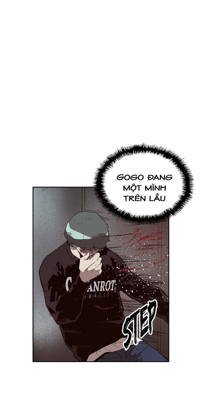 Anh Hùng Yếu Chapter 149 - 45