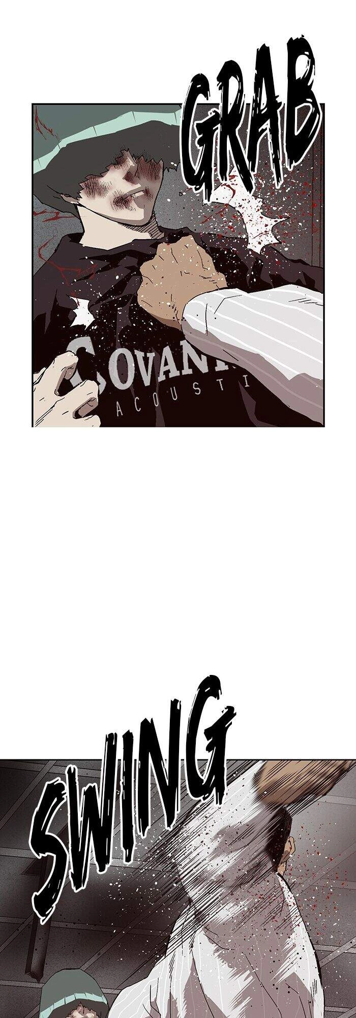 Anh Hùng Yếu Chapter 149 - 46