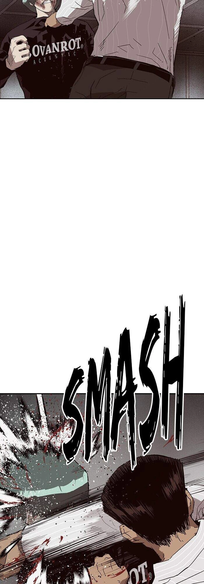 Anh Hùng Yếu Chapter 149 - 47