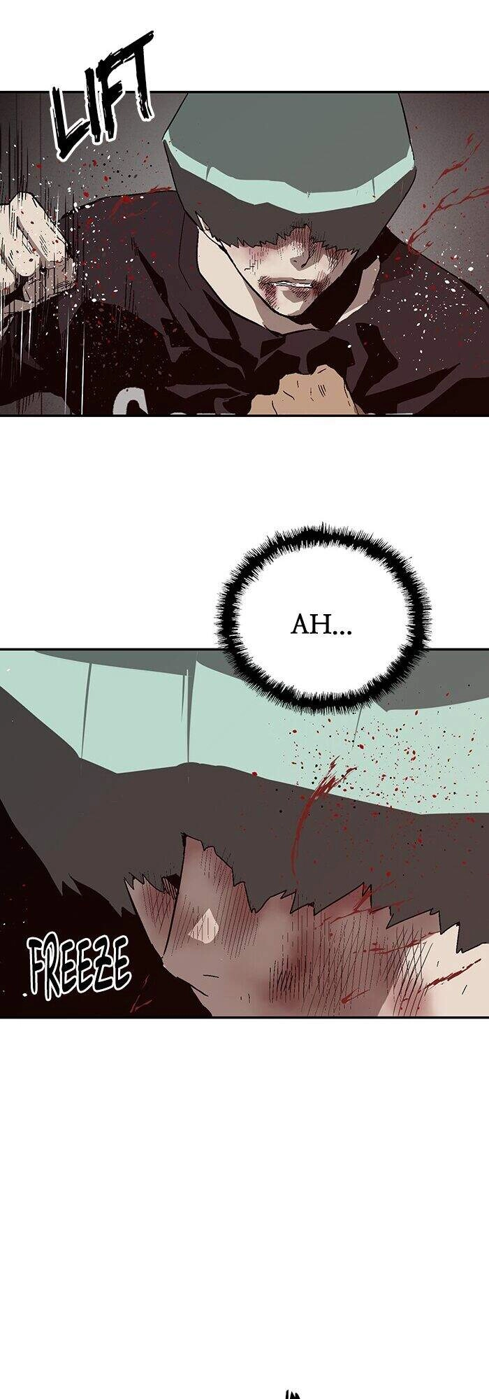 Anh Hùng Yếu Chapter 149 - 49