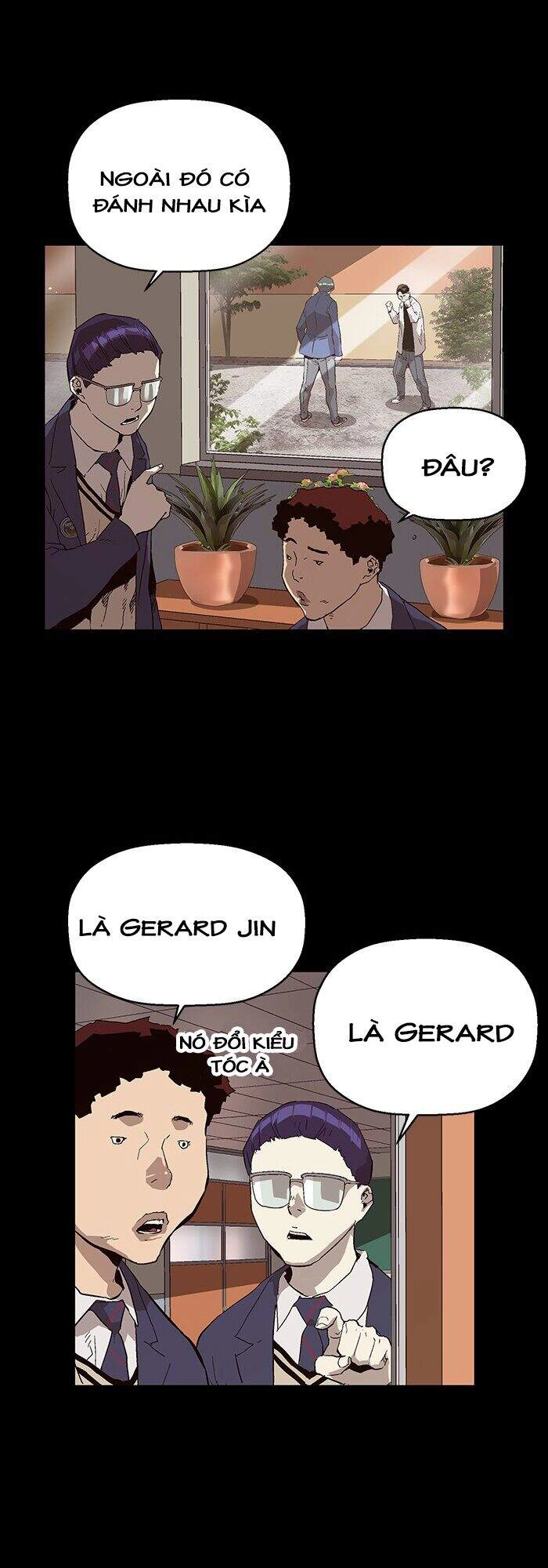 Anh Hùng Yếu Chapter 149 - 57