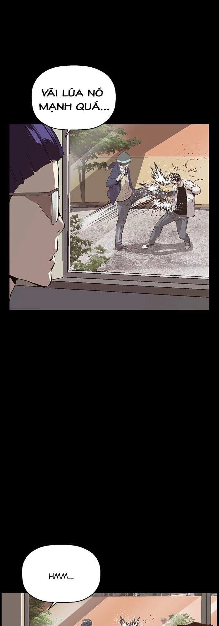 Anh Hùng Yếu Chapter 149 - 58