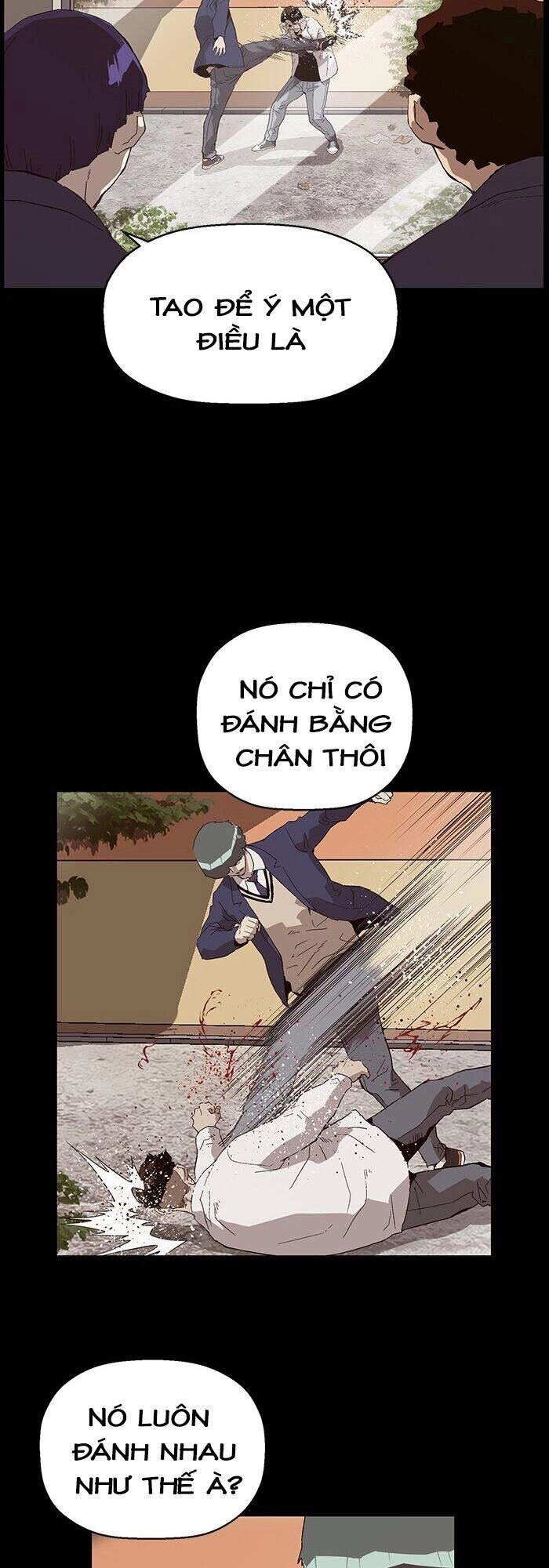 Anh Hùng Yếu Chapter 149 - 59