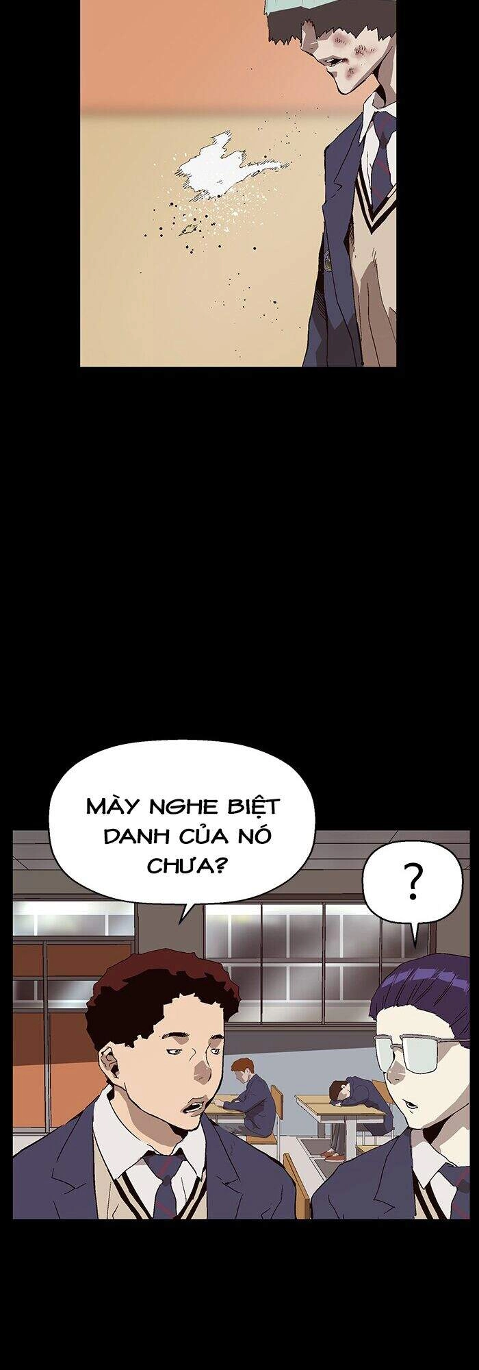 Anh Hùng Yếu Chapter 149 - 60