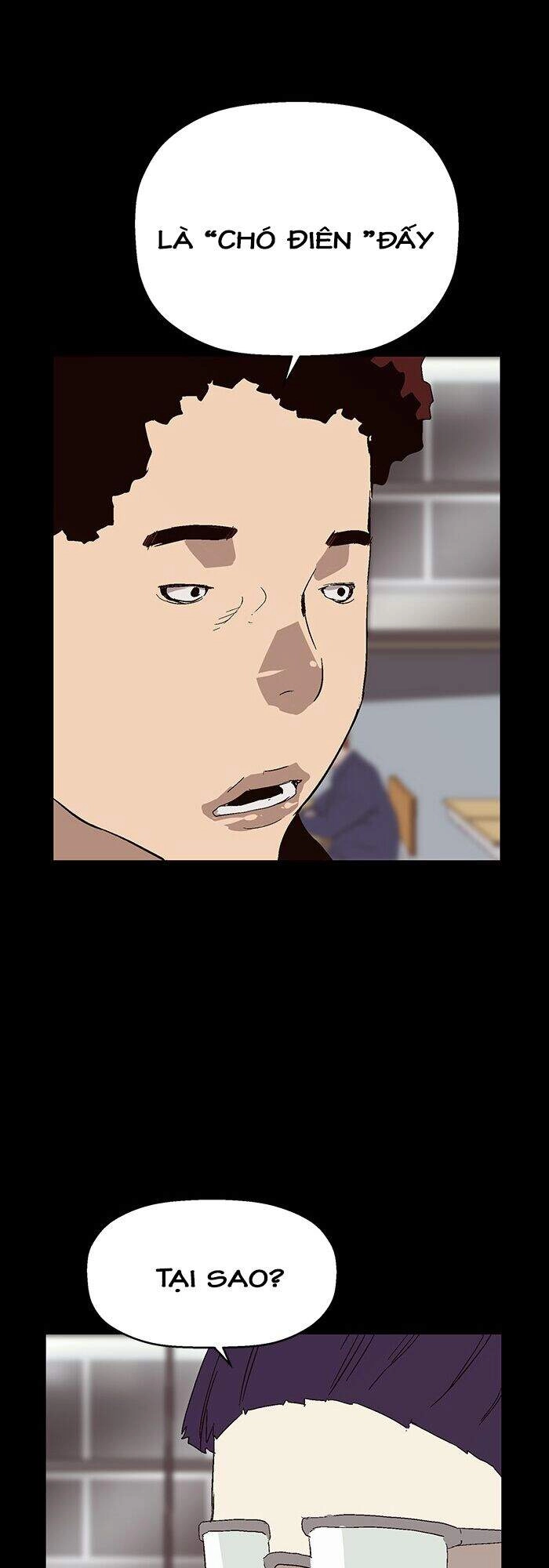 Anh Hùng Yếu Chapter 149 - 61