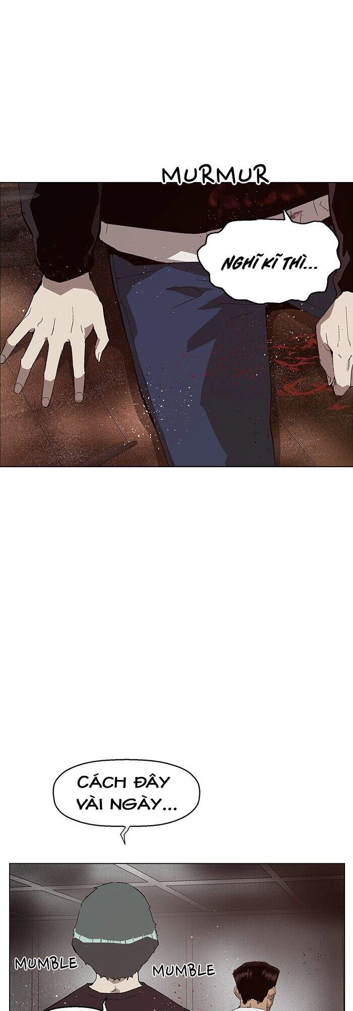 Anh Hùng Yếu Chapter 149 - 64