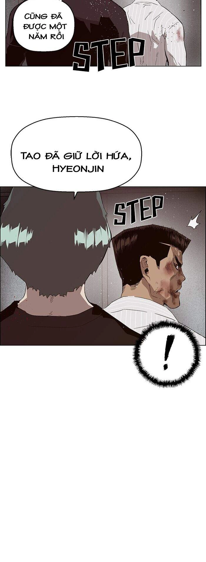 Anh Hùng Yếu Chapter 149 - 65