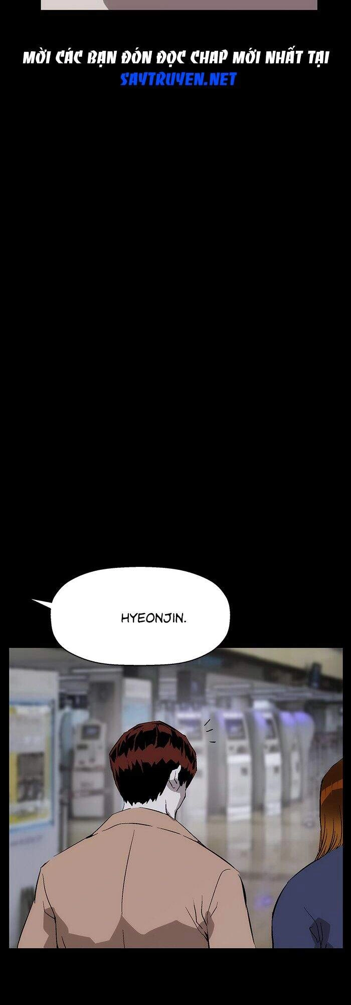 Anh Hùng Yếu Chapter 150 - 6