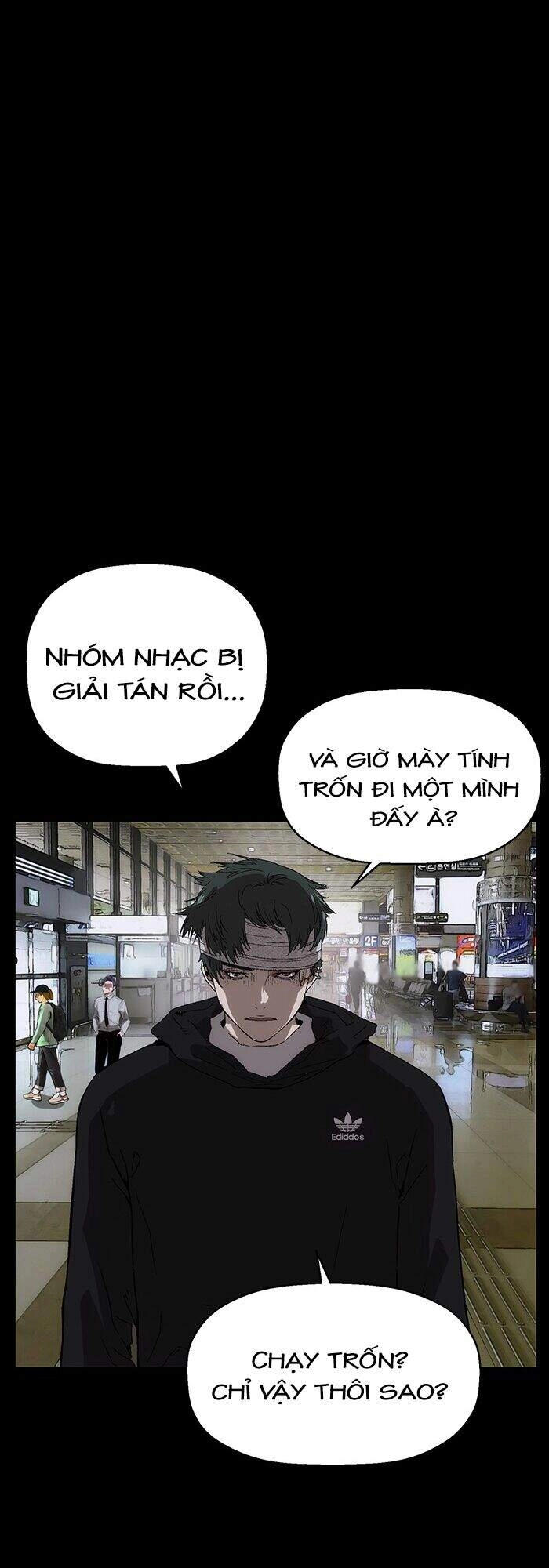 Anh Hùng Yếu Chapter 150 - 7