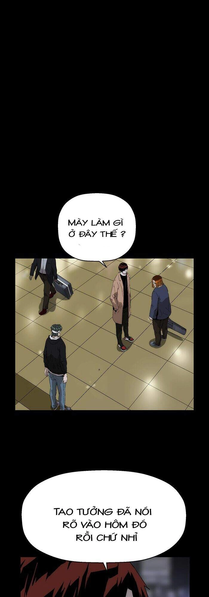 Anh Hùng Yếu Chapter 150 - 8