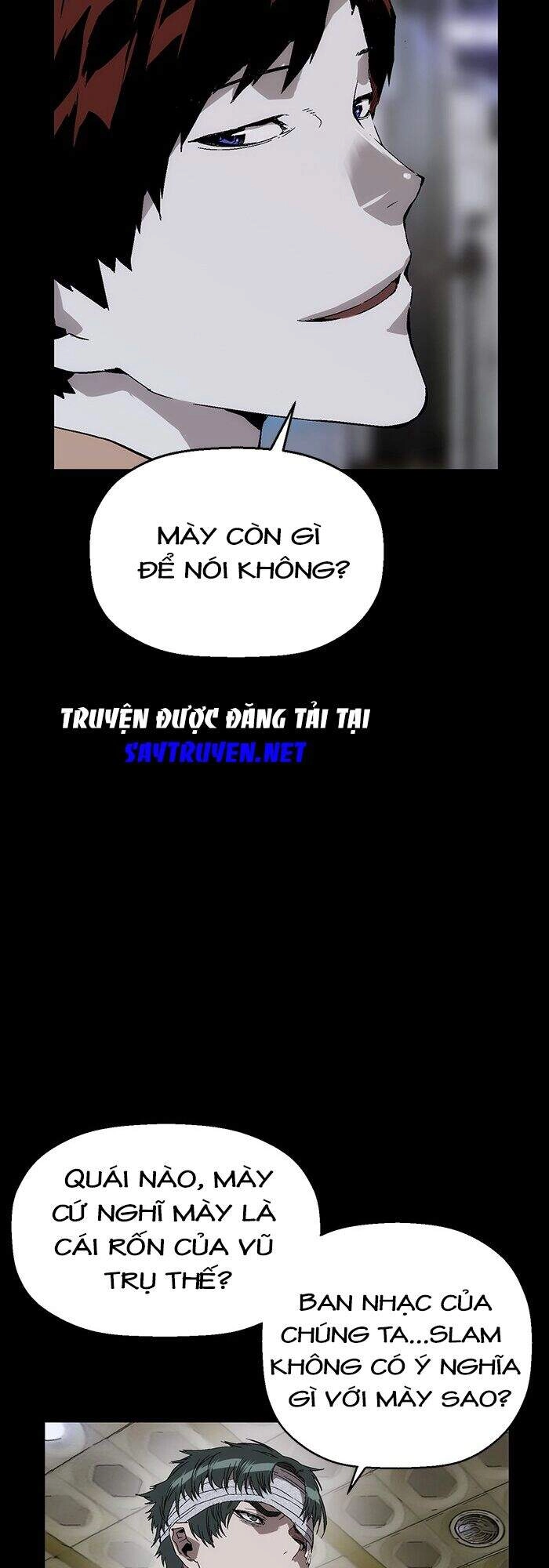 Anh Hùng Yếu Chapter 150 - 9