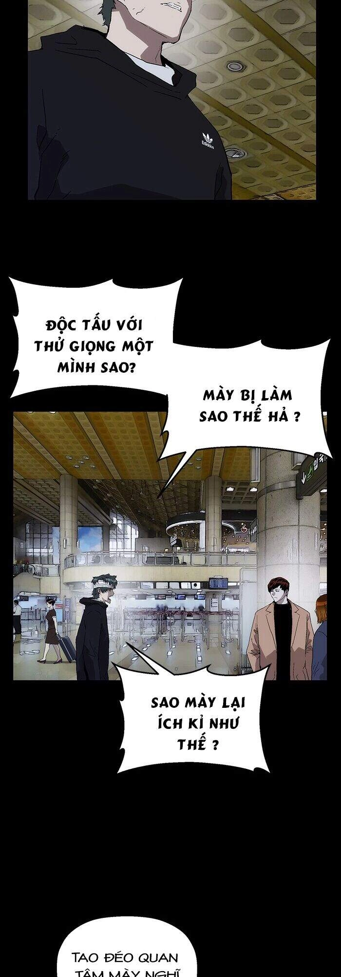 Anh Hùng Yếu Chapter 150 - 10