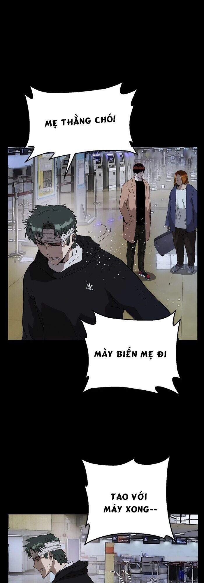 Anh Hùng Yếu Chapter 150 - 13