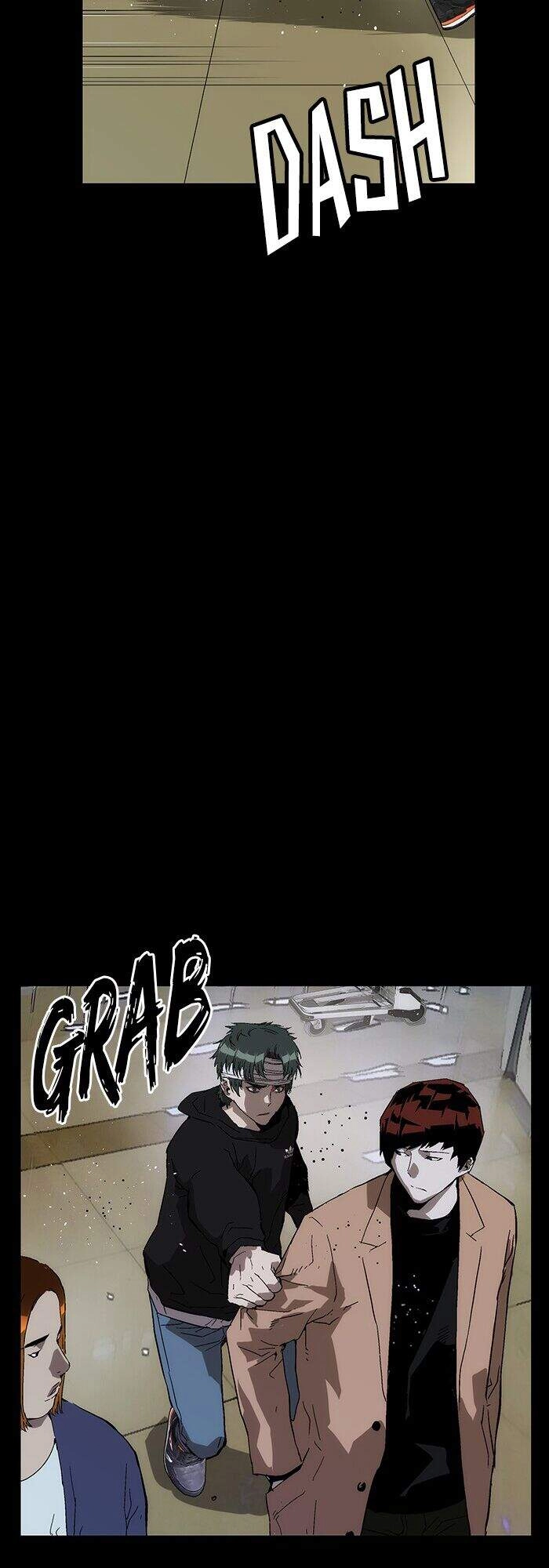 Anh Hùng Yếu Chapter 150 - 17