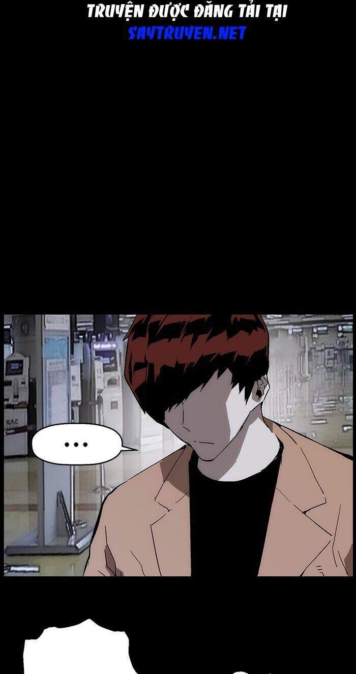 Anh Hùng Yếu Chapter 150 - 21