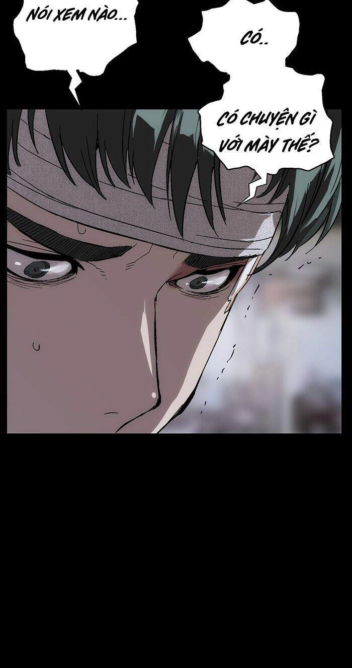 Anh Hùng Yếu Chapter 150 - 22