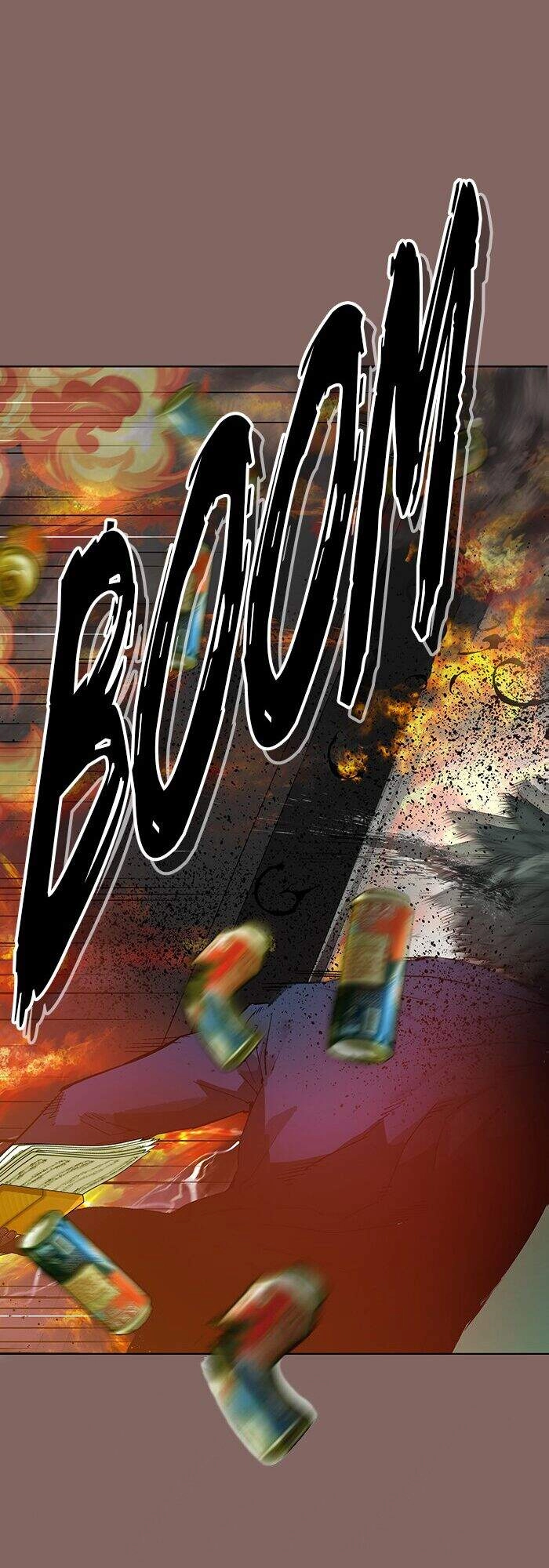 Anh Hùng Yếu Chapter 150 - 24