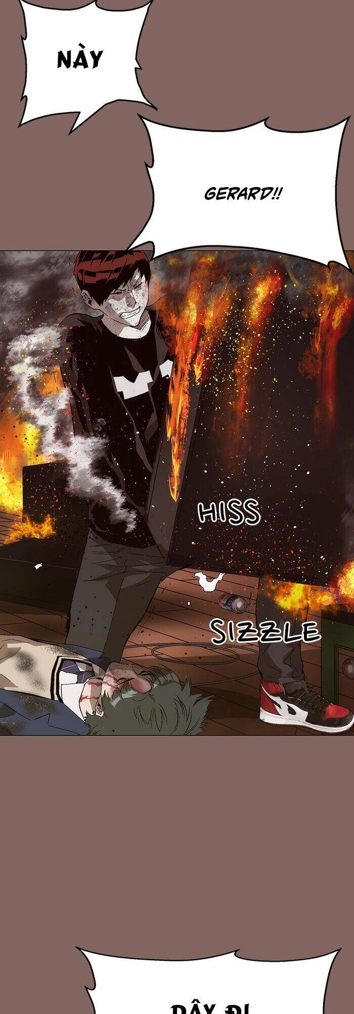 Anh Hùng Yếu Chapter 150 - 30