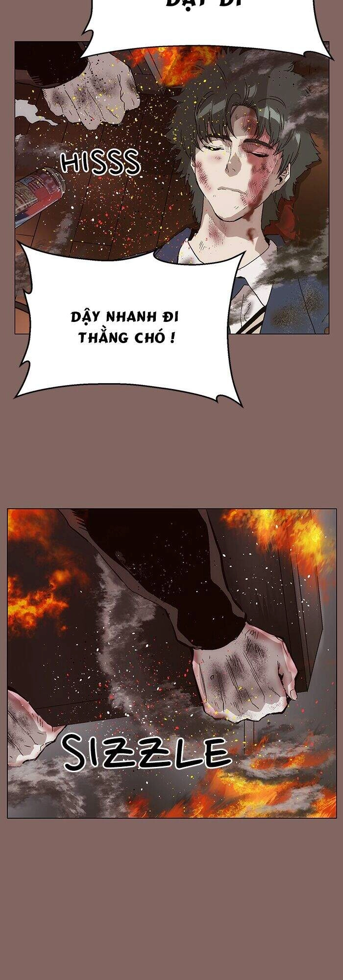 Anh Hùng Yếu Chapter 150 - 31