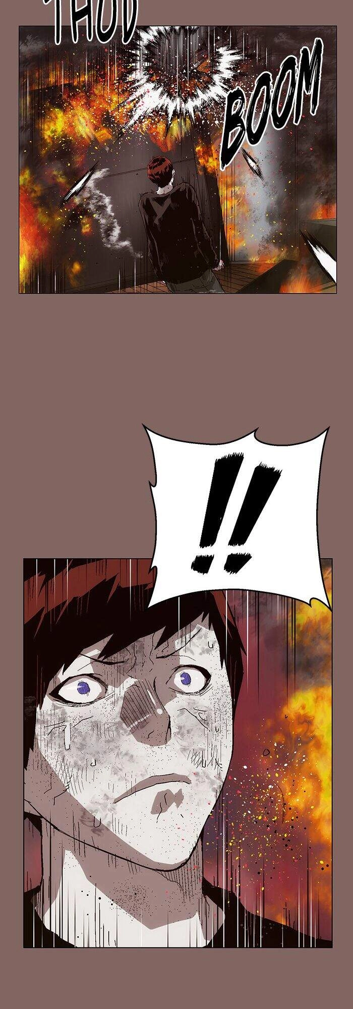 Anh Hùng Yếu Chapter 150 - 35