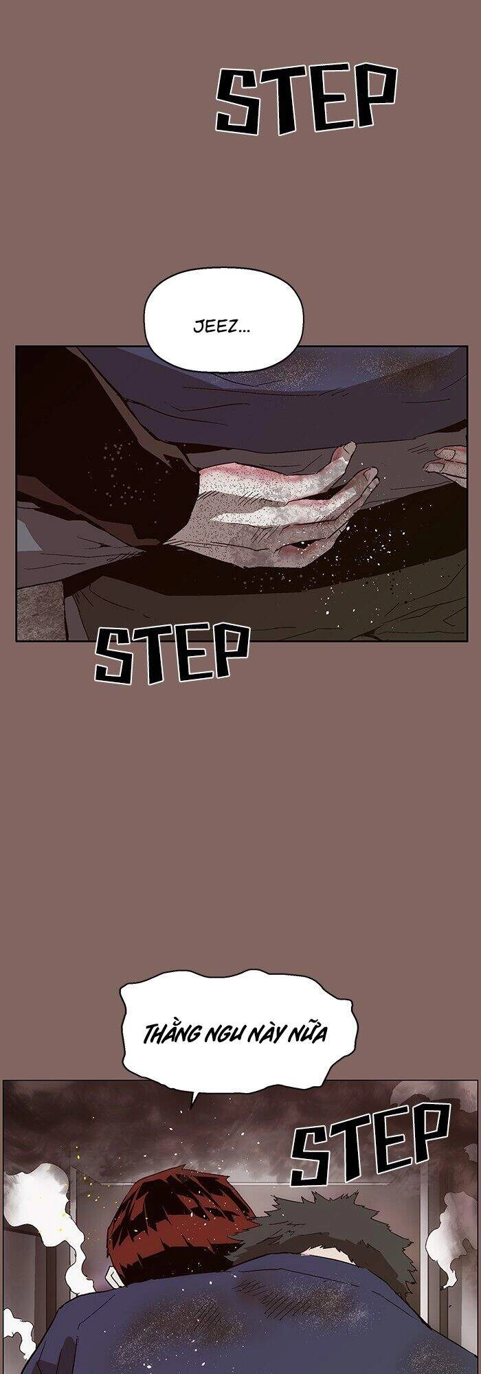 Anh Hùng Yếu Chapter 150 - 39