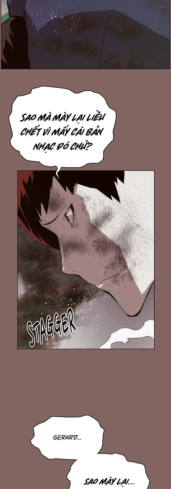 Anh Hùng Yếu Chapter 150 - 40