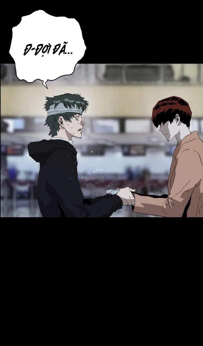 Anh Hùng Yếu Chapter 150 - 44