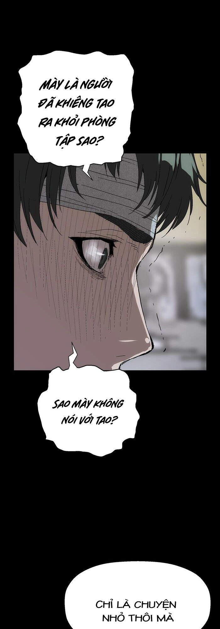 Anh Hùng Yếu Chapter 150 - 45