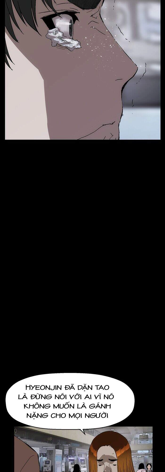 Anh Hùng Yếu Chapter 150 - 47