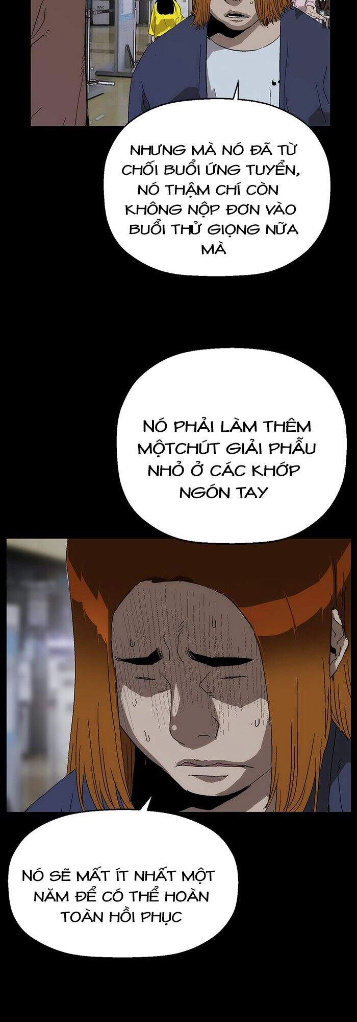 Anh Hùng Yếu Chapter 150 - 48