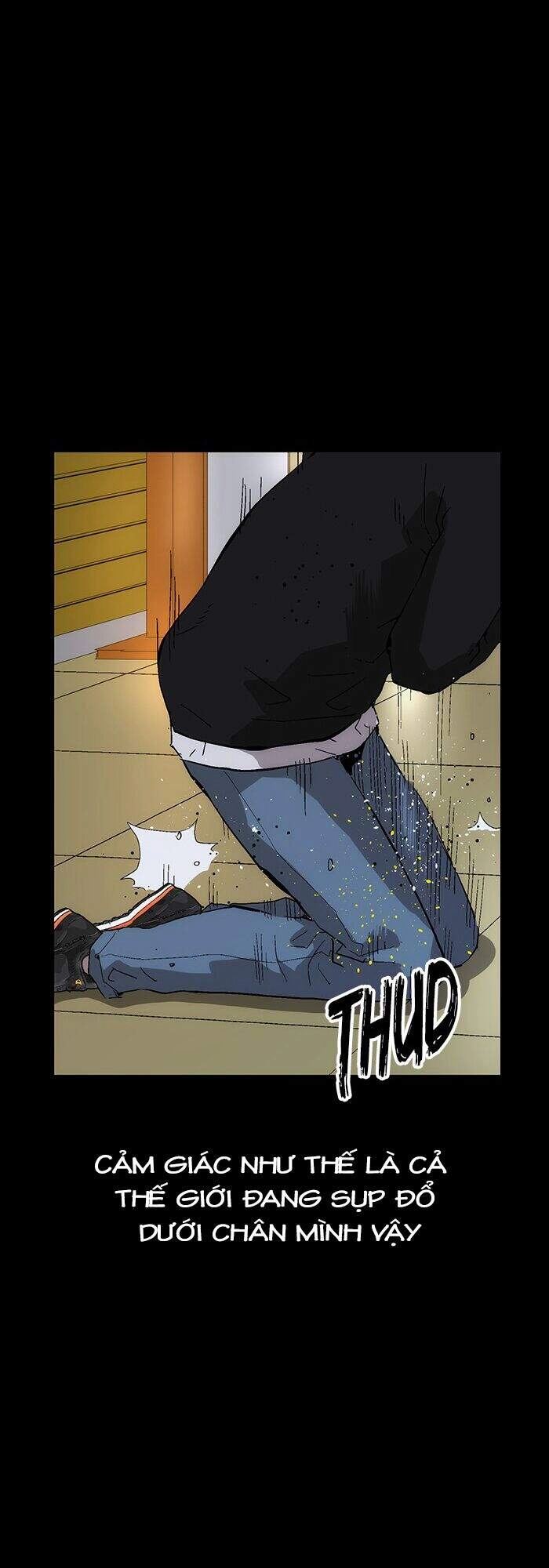 Anh Hùng Yếu Chapter 150 - 50