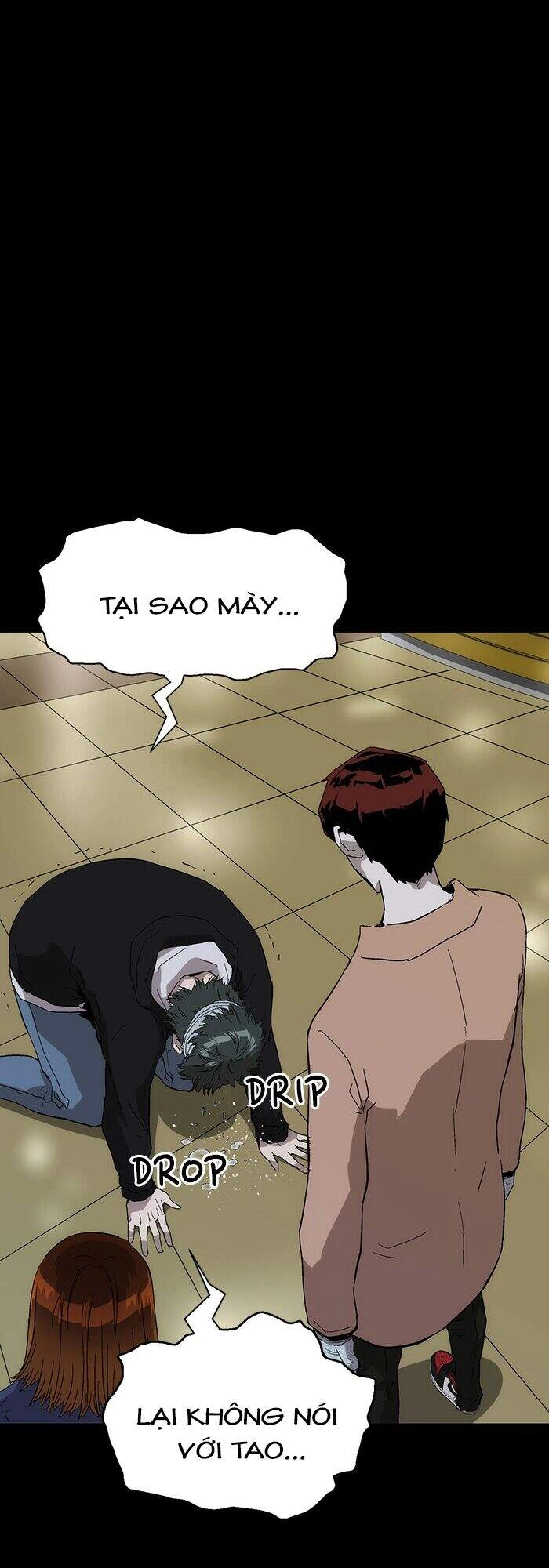 Anh Hùng Yếu Chapter 150 - 51