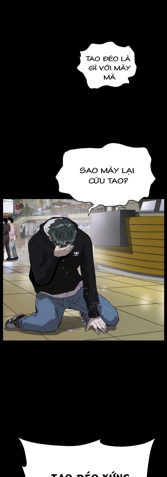 Anh Hùng Yếu Chapter 150 - 52