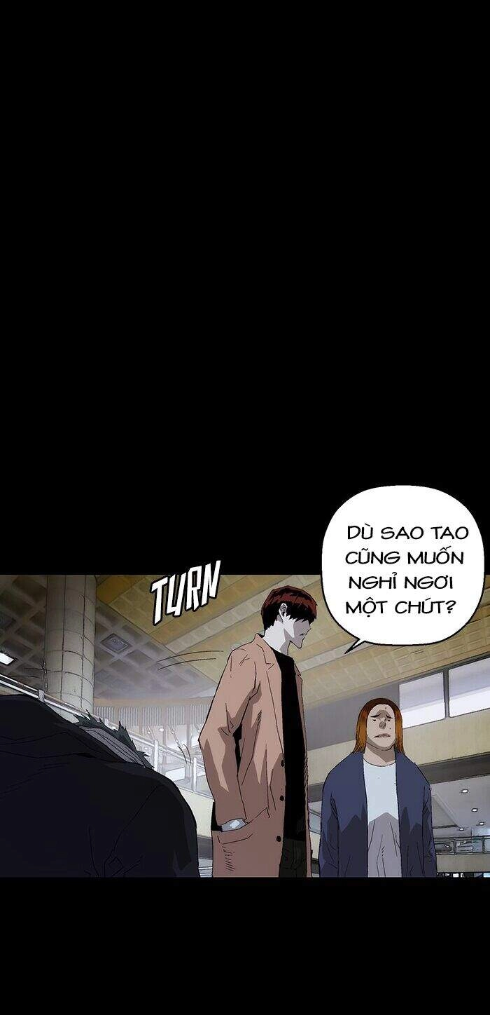 Anh Hùng Yếu Chapter 150 - 54