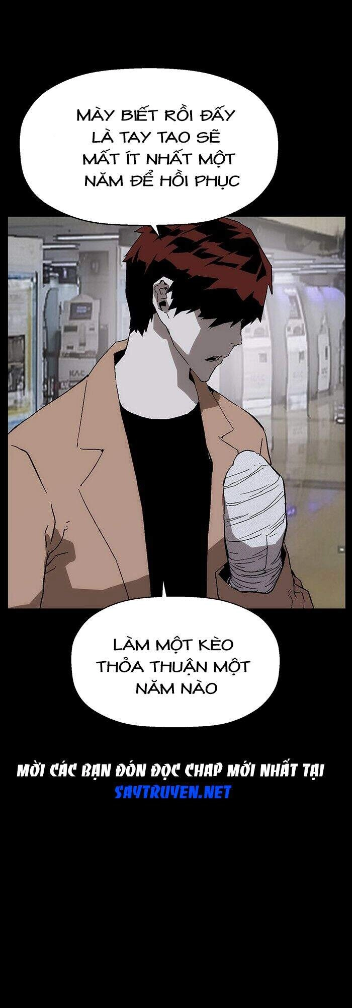 Anh Hùng Yếu Chapter 150 - 57