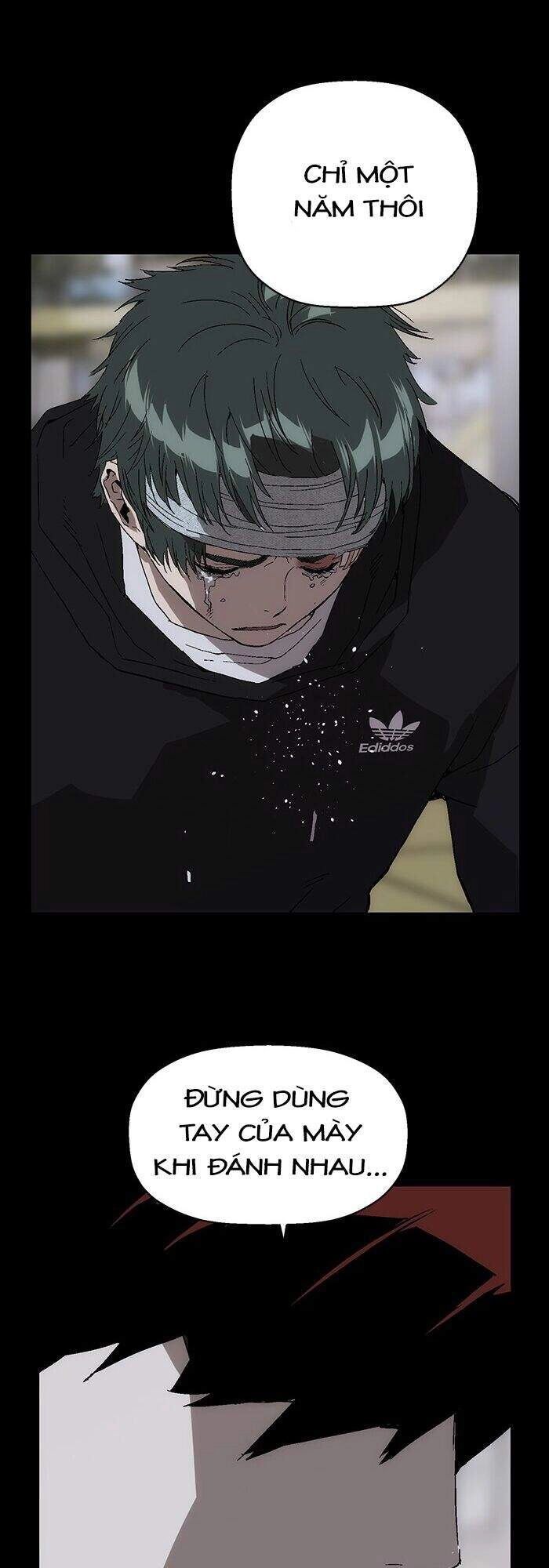 Anh Hùng Yếu Chapter 150 - 58