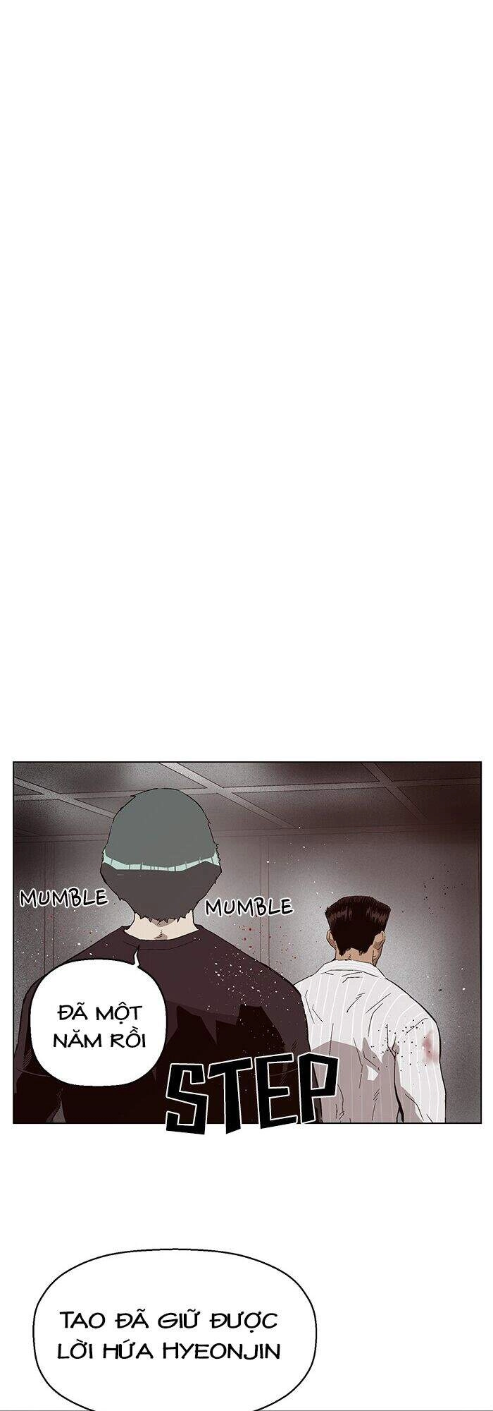 Anh Hùng Yếu Chapter 150 - 64